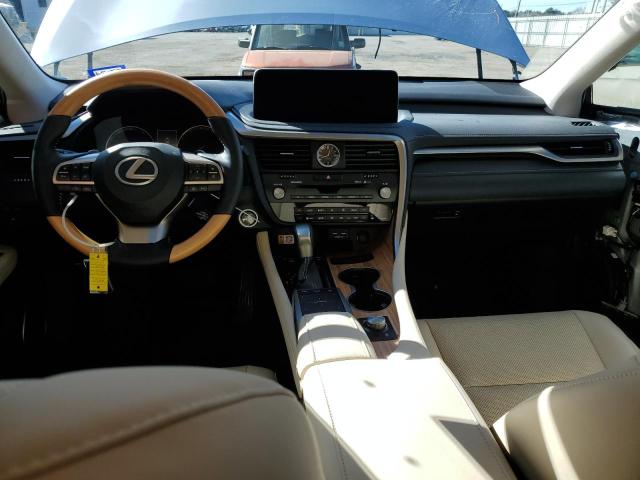 2022 LEXUS RX 350 L - JTJHZKEA0N2027066