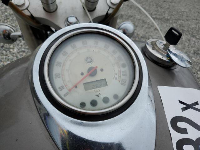 2002 YAMAHA 1100 V-STA JYAVP11E02A021988