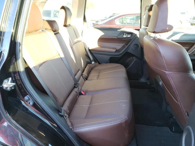JF2SJAWC8JH404651 Subaru Forester