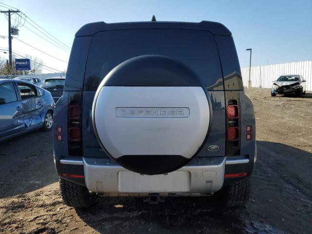SALE97EU6L2000358 Land Rover Defender