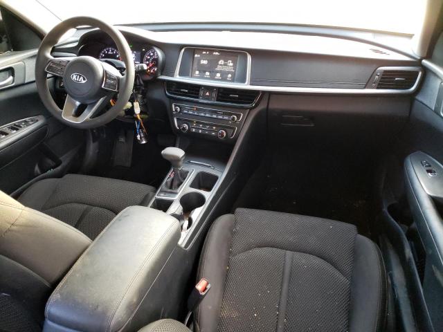 5XXGT4L39LG445214 KIA Optima Lx