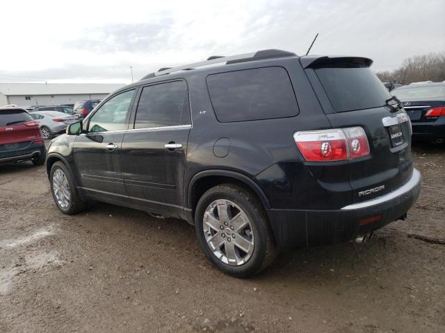 1GKLVNED5AJ173276 GMC Acadia Slt-2