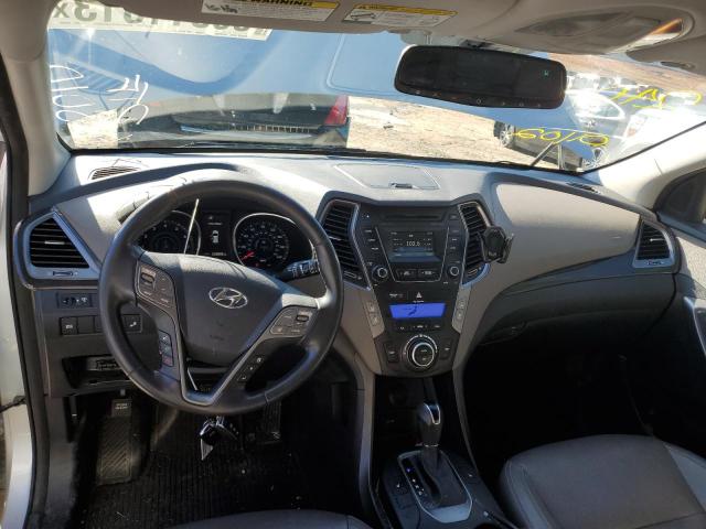 2016 HYUNDAI SANTA FE S KM8SN4HF4GU160830