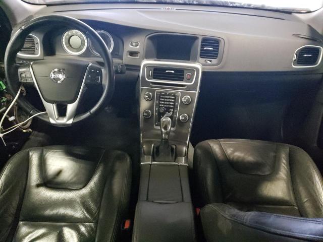 YV1612FS7D1227840 Volvo S60