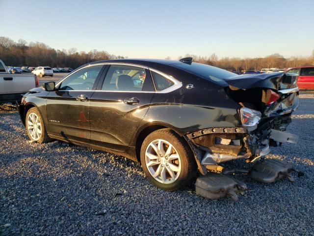 2020 CHEVROLET IMPALA LT - 1G11Z5S30LU106324