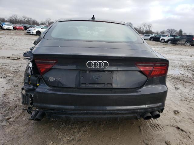 2016 AUDI S7 PRESTIG - WAUW2BFC0GN017862