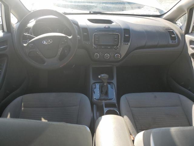 3KPFL4A74HE095802 KIA FORTE LX