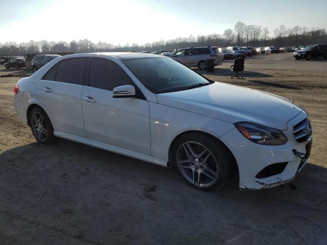 2015 MERCEDES-BENZ E 350 4MAT - WDDHF8JB5FB140676