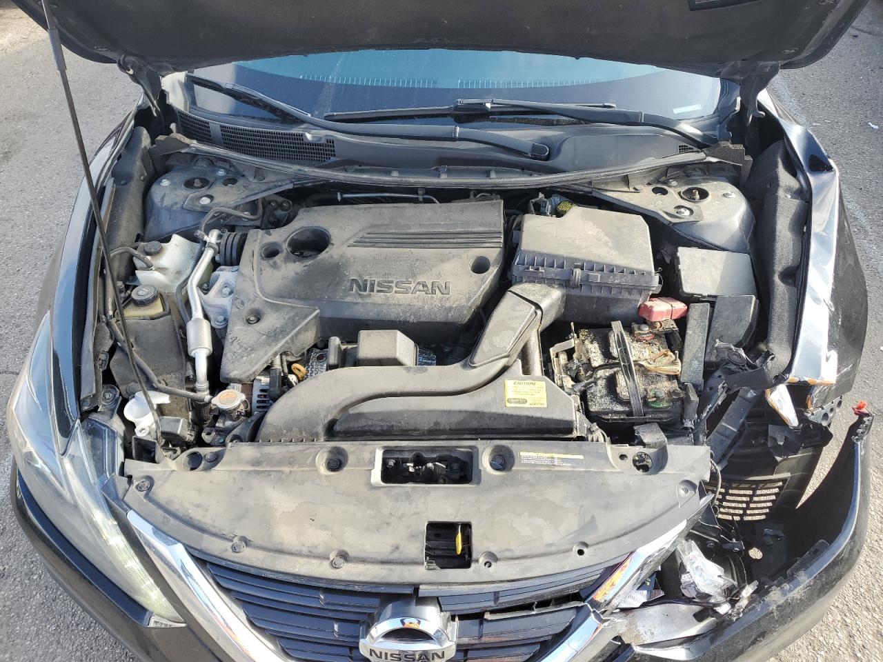 1N4AL3AP4HC232822 NISSAN ALTIMA 2017