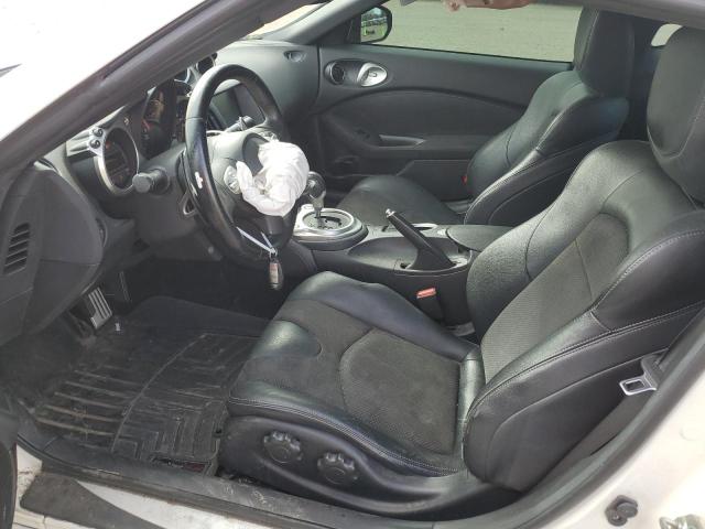 JN1AZ4EH4GM931686 Nissan 370Z BASE