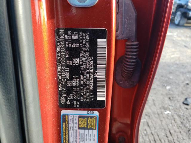 KNDEU2AA1M7159975 KIA SELTOS S