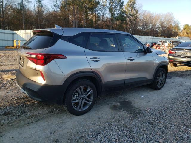 2023 KIA SELTOS LX - KNDEPCAA6P7385737