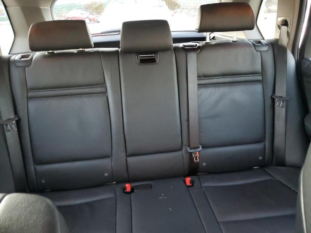 5UXZV4C51CL990701 BMW X5