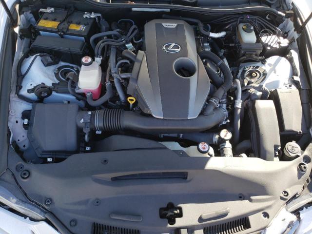 2020 LEXUS IS 300 F-S JTHGA1D25L5103126