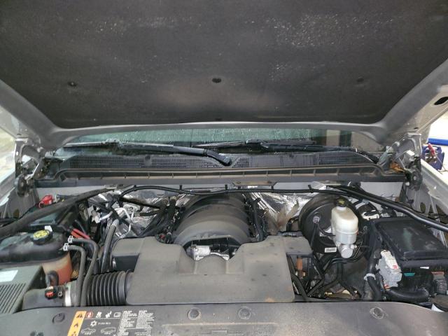2017 CHEVROLET SILVRDO LT 1GCVKREC9HZ194574
