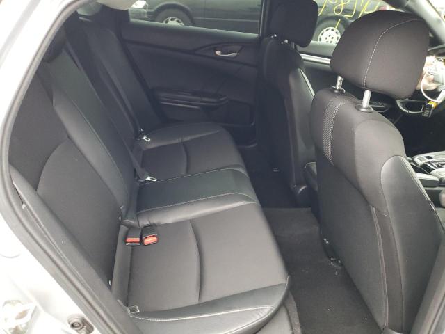 2019 HONDA CIVIC SPOR - 2HGFC2F88KH542327