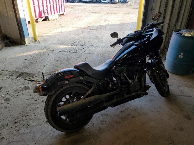 2022 HARLEY-DAVIDSON FLXRST 1HD1YXZ19NB028634