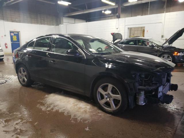 YV1612FS7D1227840 Volvo S60