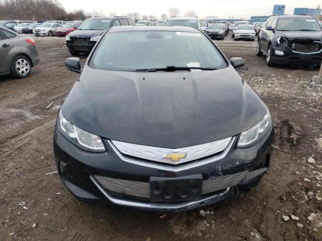 VIN 1G1RC6S53JU115298 2018 Chevrolet Volt, LT no.5