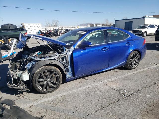 2016 LEXUS IS 200T JTHBA1D23G5028149