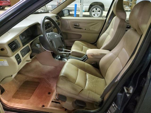 YV1LW55A6X2563721 Volvo V70