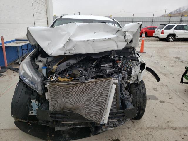 2018 KIA SORENTO EX - 5XYPHDA50JG365668