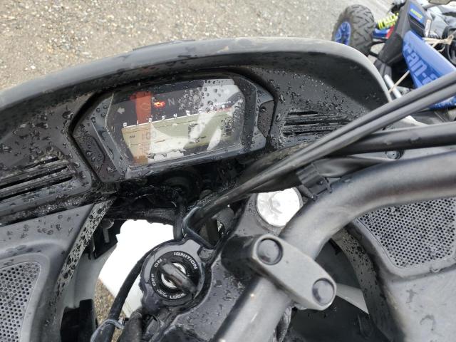 2014 HONDA CTX700 JH2RC6918EK000120