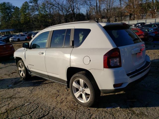 1C4NJCBA9GD811471 Jeep Compass
