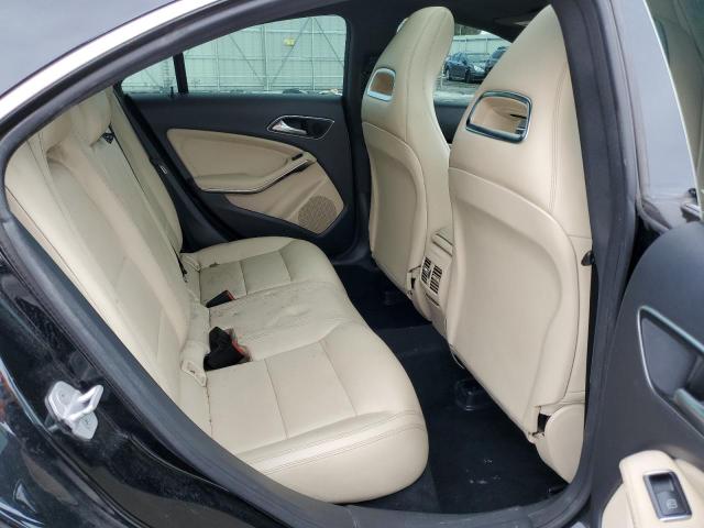 WDDSJ4GBXEN108940 Mercedes-Benz CLA 250 4MATIC