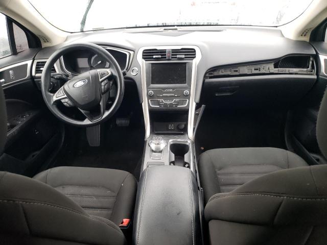 2019 FORD FUSION SE 3FA6P0LU9KR116696