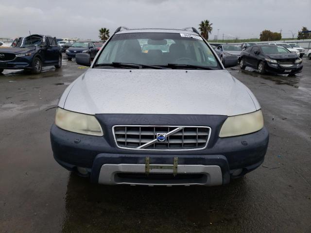 YV1SZ592951193955 Volvo XC70