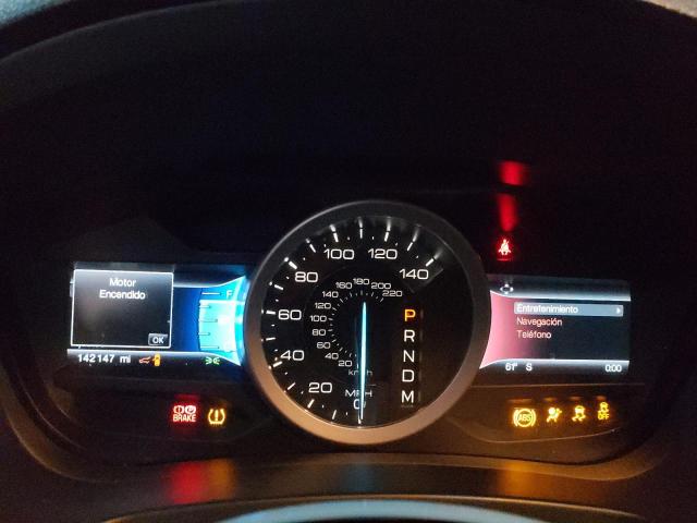 2015 FORD EXPLORER X - 1FM5K7D81FGB39039