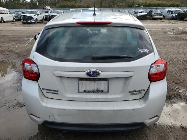 JF1GPAB63G8258712 Subaru Impreza