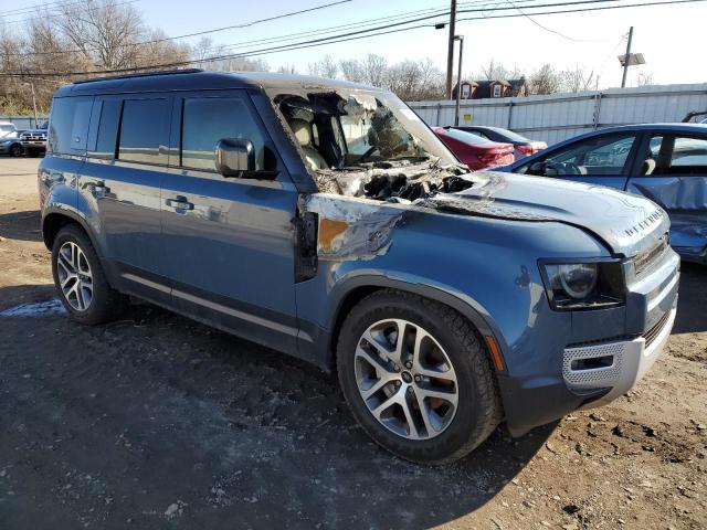 SALE97EU6L2000358 Land Rover Defender