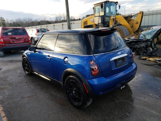 WMWRE33405TD98020 Mini Cooper