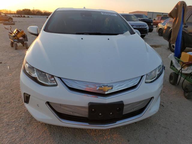 VIN 1G1RD6S53HU109234 2017 Chevrolet Volt, Premier no.5