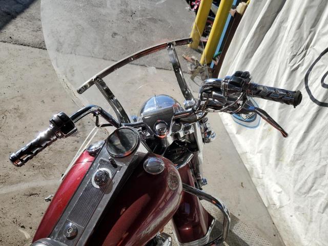 2000 HARLEY-DAVIDSON FLHRI 1HD1FBW14YY609392