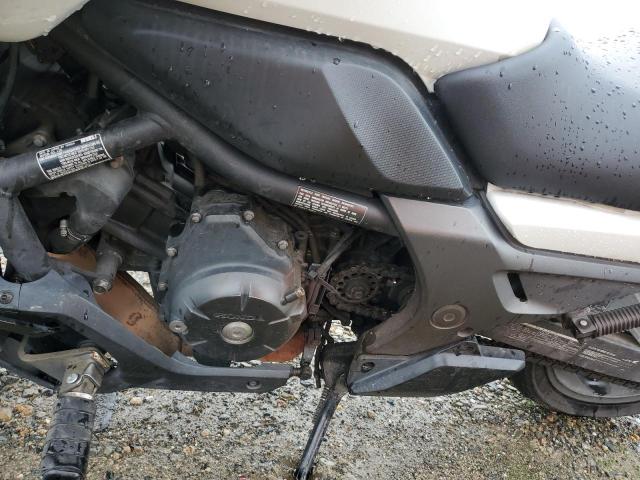 2014 HONDA CTX700 JH2RC6918EK000120