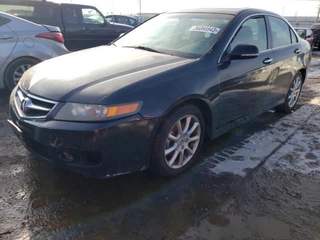 2006 Acura TSX 