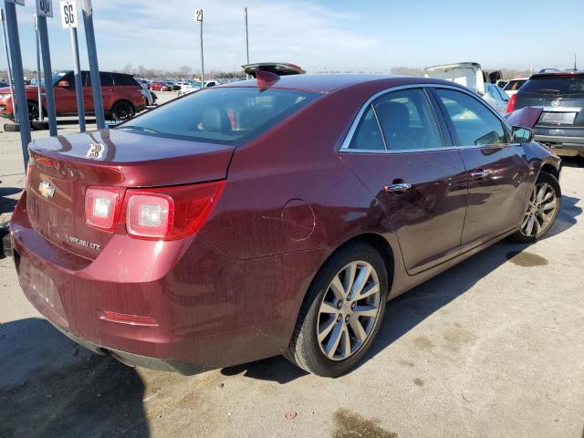 2016 CHEVROLET MALIBU LIM 1G11E5SA0GF151543