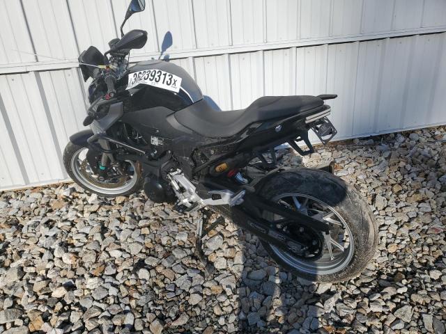 2022 BMW F 900 R - WB10K1309N6F29074