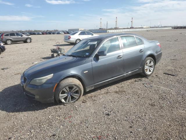 2010 BMW 5 Series 528i