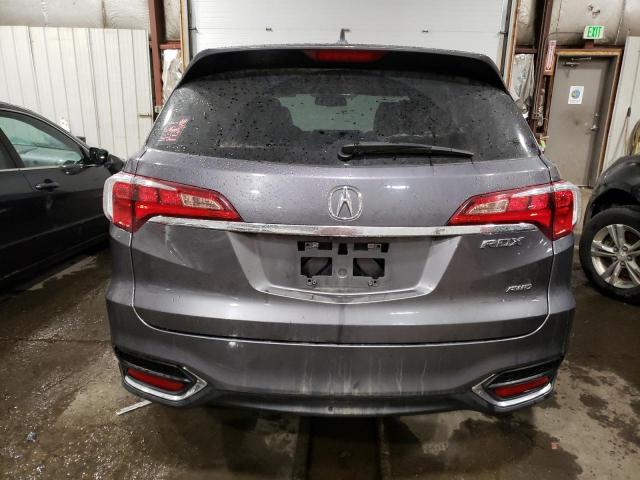 2017 ACURA RDX - 5J8TB4H37HL024353