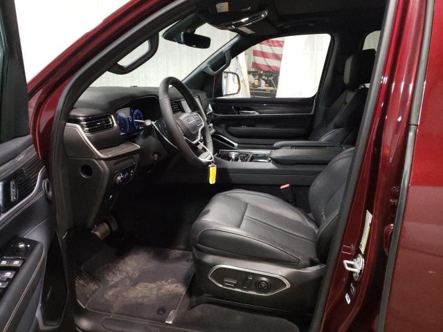 2022 JEEP WAGONEER S 1C4SJVDT4NS124825