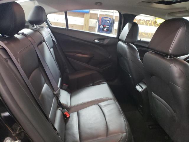 2016 CHEVROLET CRUZE PREM - 1G1BG5SMXG7271885