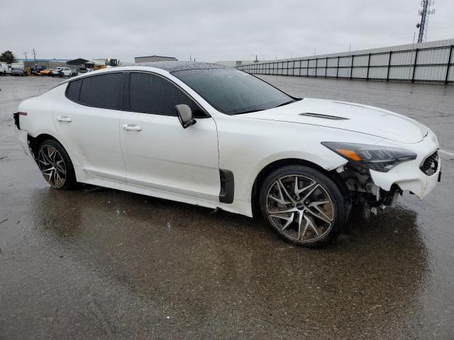 KNAE35LD4N6115226 KIA Stinger Gt Line