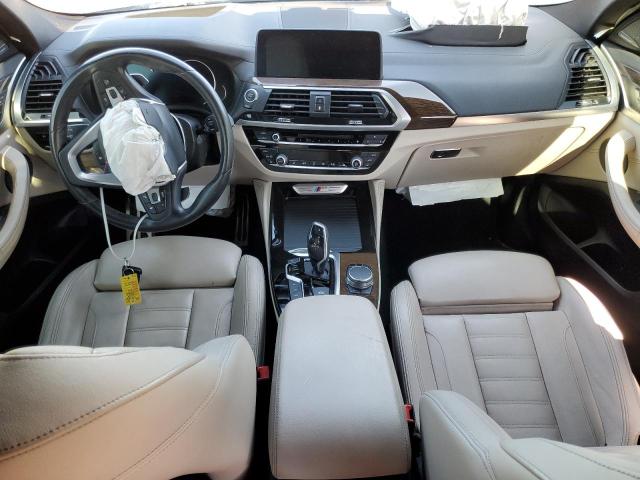 2019 BMW X4 M40I - 5UXUJ5C50KLJ64237