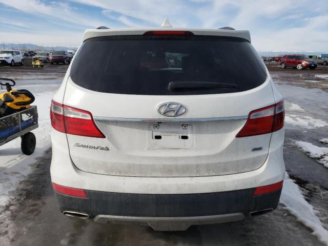 2015 HYUNDAI SANTA FE G - KM8SMDHF3FU103326