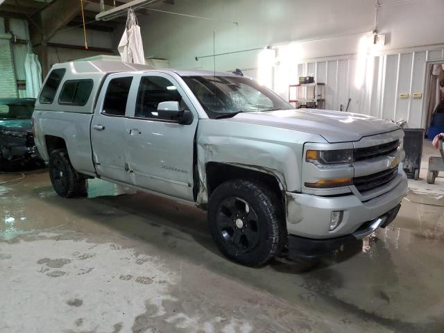 2017 CHEVROLET SILVRDO LT 1GCVKREC9HZ194574