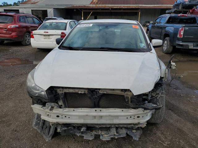 JF1GPAB63G8258712 Subaru Impreza